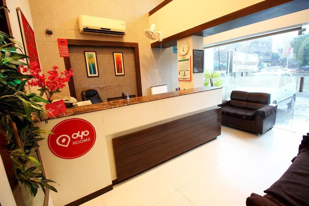 Hotel Oyo Maninagar Station 3*
