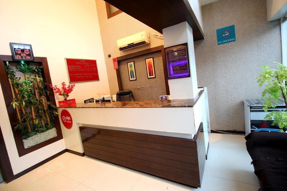 Hotel Oyo Maninagar Station