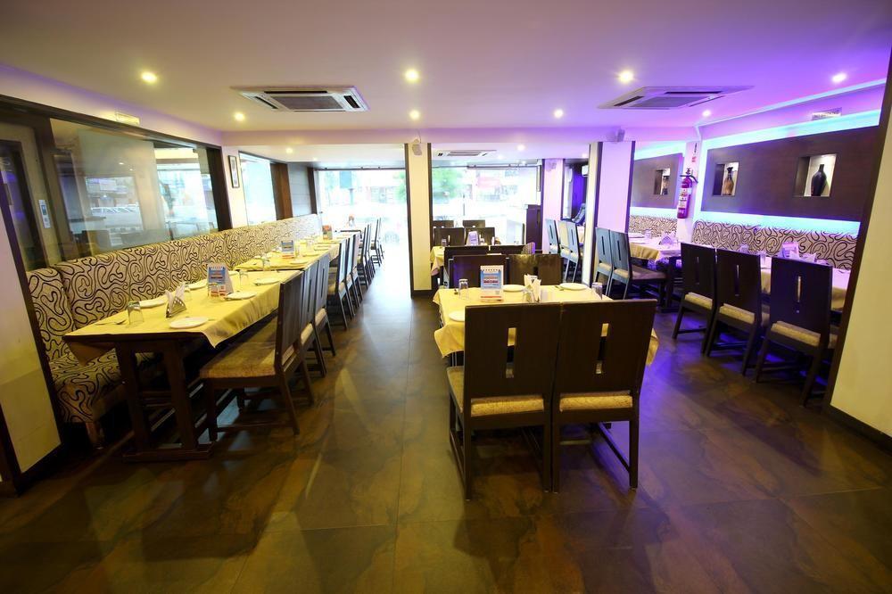 Hotel Oyo Maninagar Station 3*