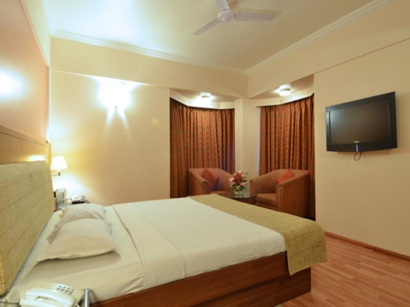 Royal Highness Ahmedabad