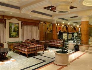 Hotel Royal Highness Ahmedabad