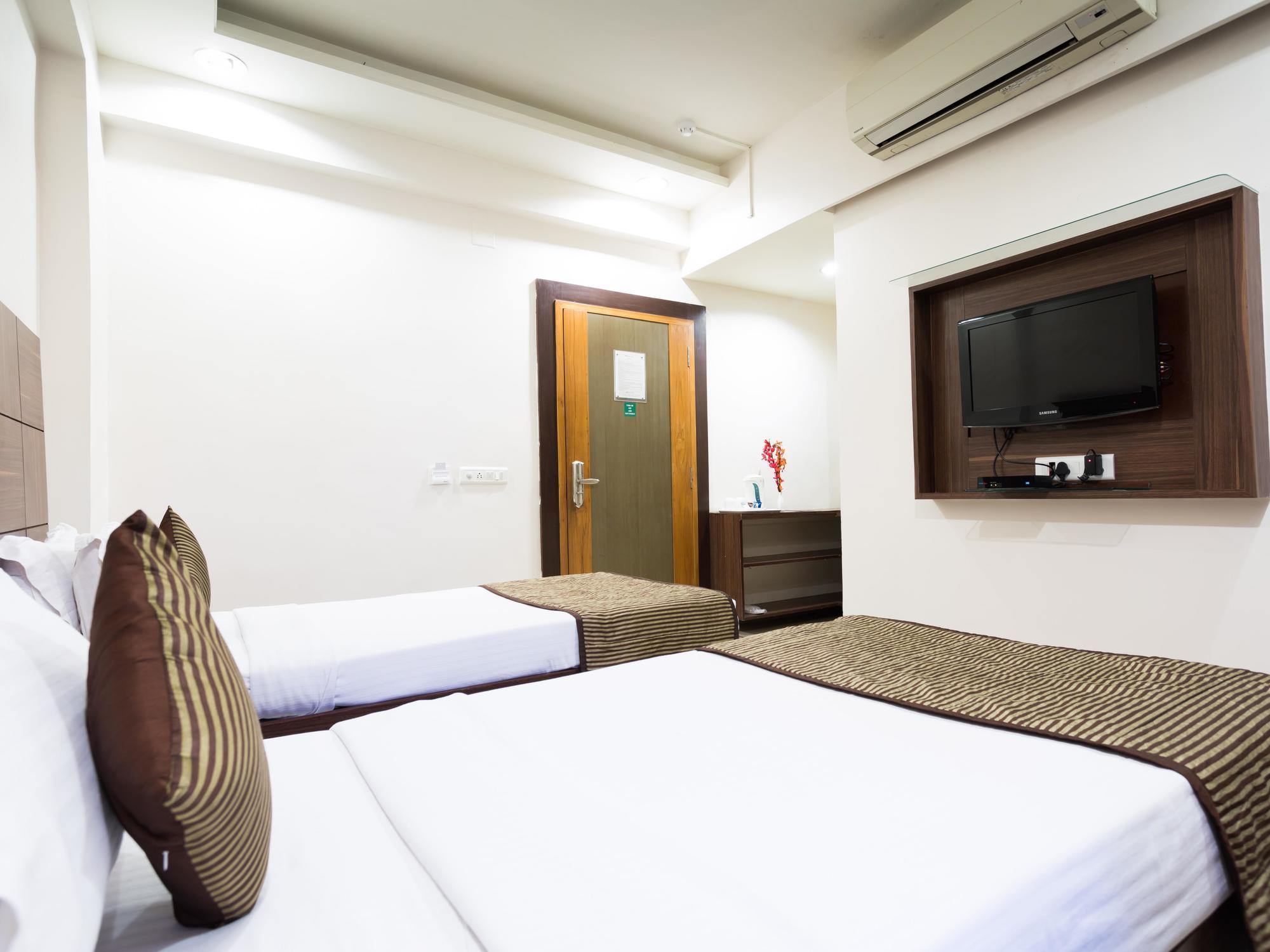 Hotel Treatotel 3*