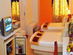 Hotel Oyo 2308 Crown 3*