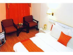 Hotel Oyo 2308 Crown 3*