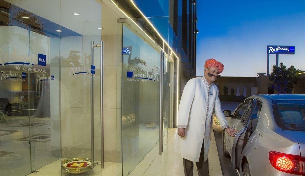 Radisson Blu