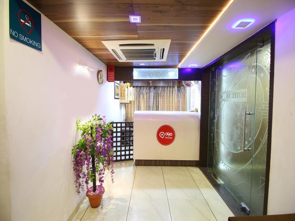 Hotel Oyo Kankaria Maninagar 3*