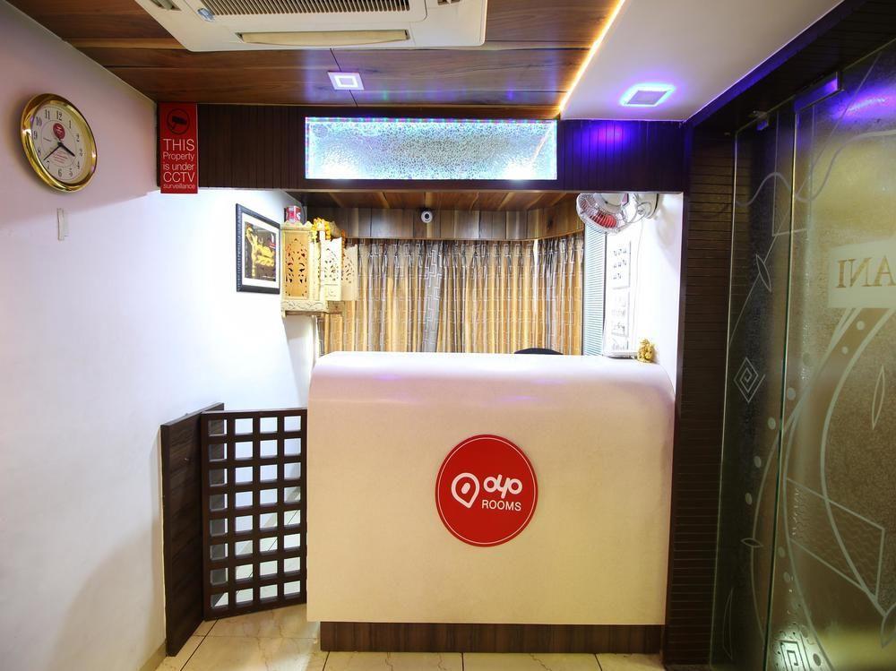 Oyo Kankaria Maninagar