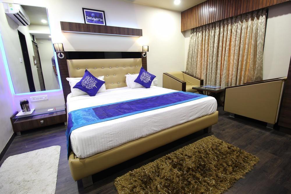 Oyo Kankaria Maninagar