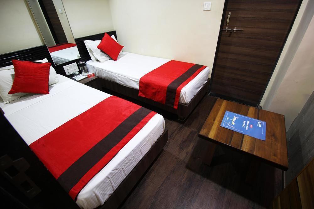 Hotel Oyo Kankaria Maninagar 3*
