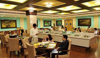 The Cambay Grand Hotel Ahmedabad