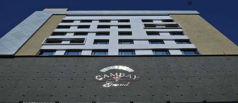 The Cambay Grand 4*