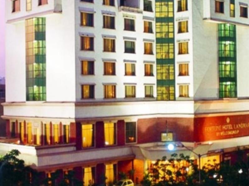 Fortune Landmark, - Member Itc Hotels' Group Hotel
