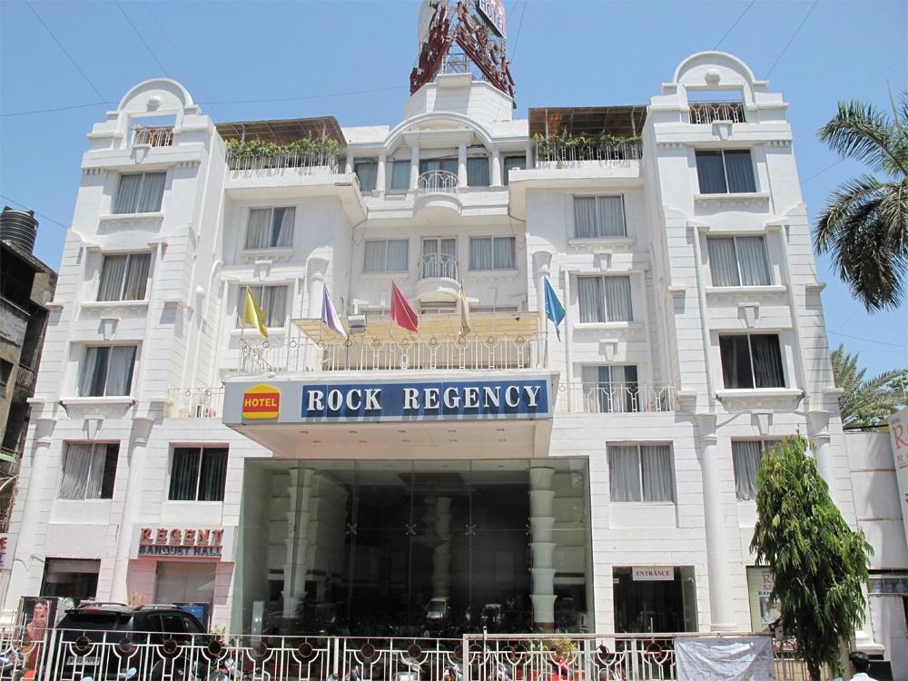 Rock Regency Hotel