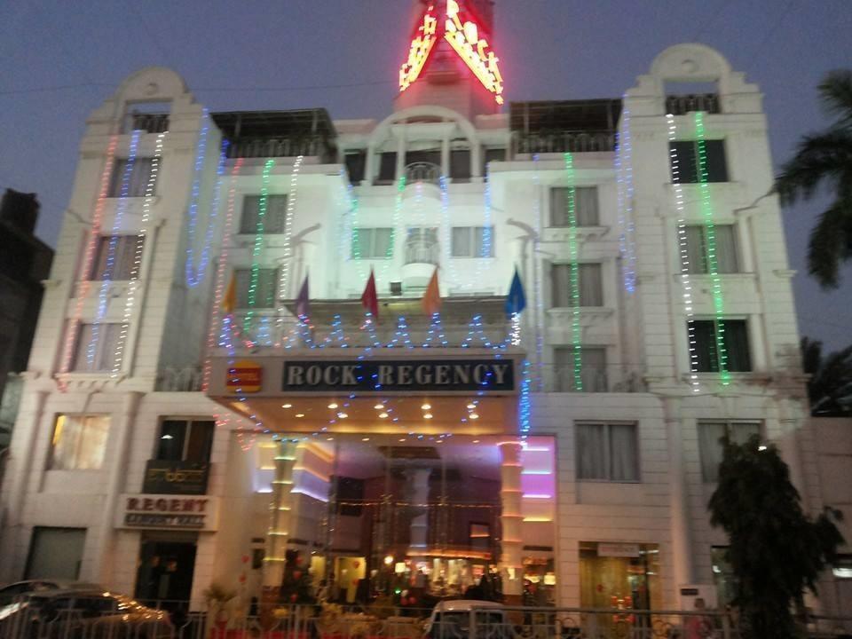 Rock Regency 3* Ahmedabad