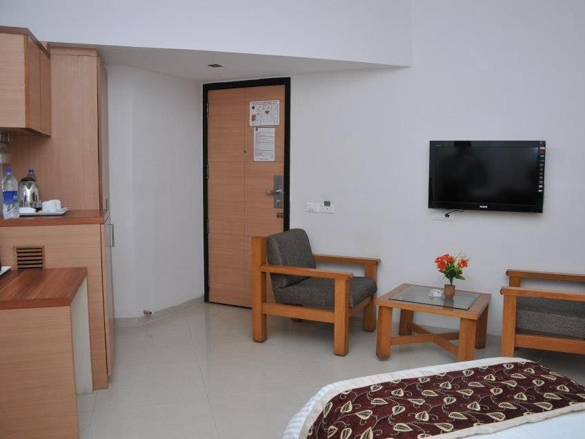 Rock Regency 3*