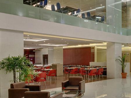 Welcomhotel By Itc Hotels, Ashram Road, Hotel Ahmedabad
