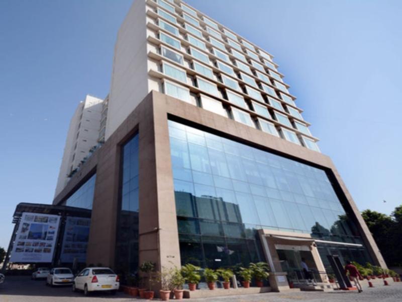 Welcomhotel By Itc Hotels, Ashram Road, Hotel 5*