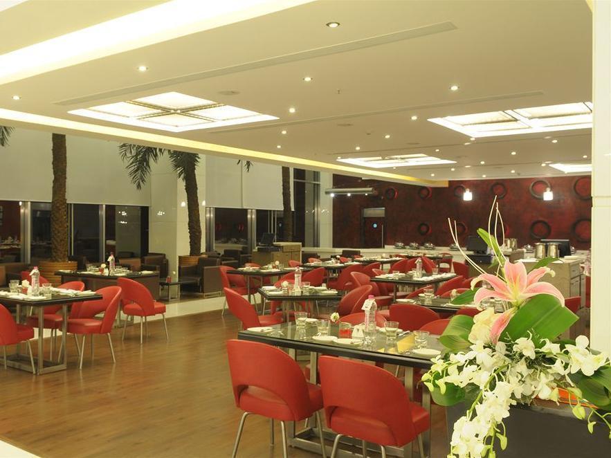 Welcomhotel By Itc Hotels, Ashram Road, 5* Ahmedabad