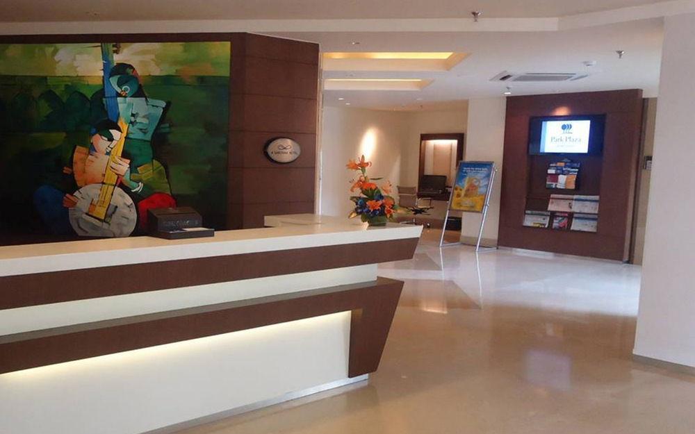 Fortune Park, - Member Itc Hotels' Group 4* Ahmedabad
