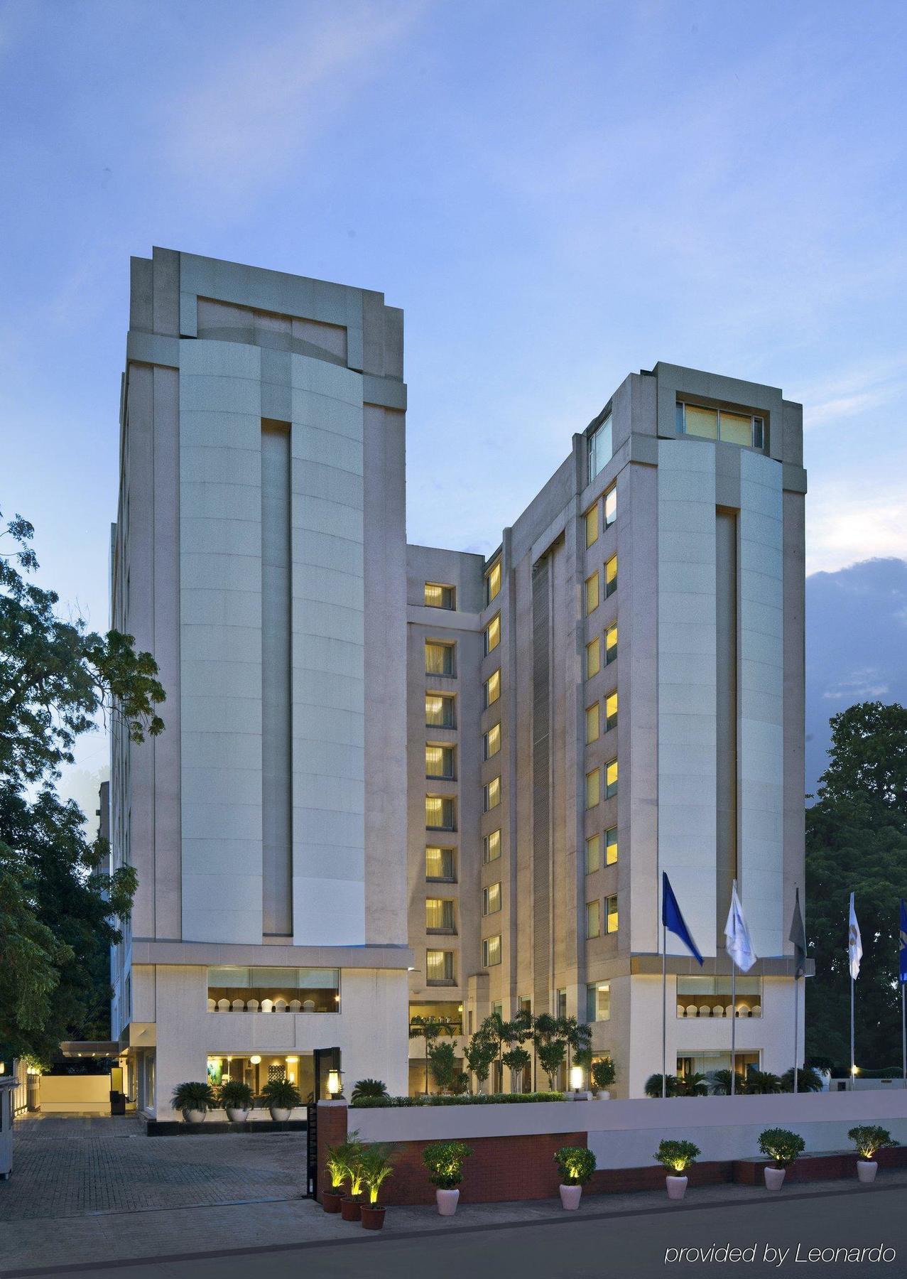 Fortune Park, - Member Itc Hotels' Group 4* Ahmedabad
