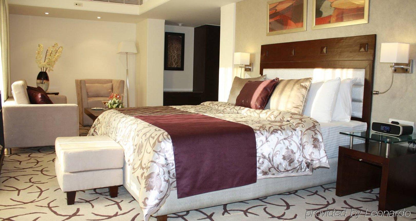 Fortune Park, - Member Itc Hotels' Group 4* Ahmedabad