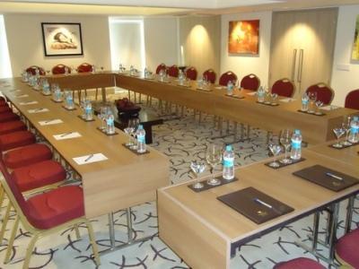 Fortune Park, - Member Itc Hotels' Group 4* Ahmedabad