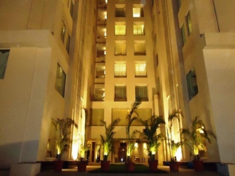 Fortune Park, - Member Itc Hotels' Group 4*