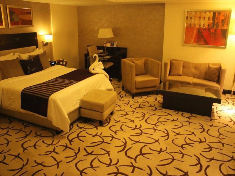 Fortune Park, - Member Itc Hotels' Group Hotel Ahmedabad