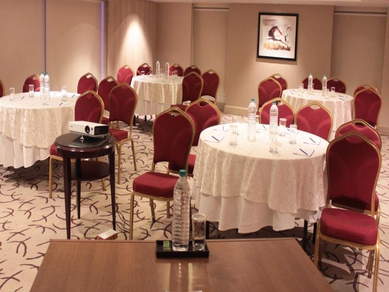 Fortune Park, - Member Itc Hotels' Group 4* Ahmedabad