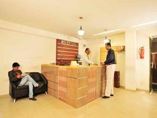 Fabhotel Kadamb Hotel 3*