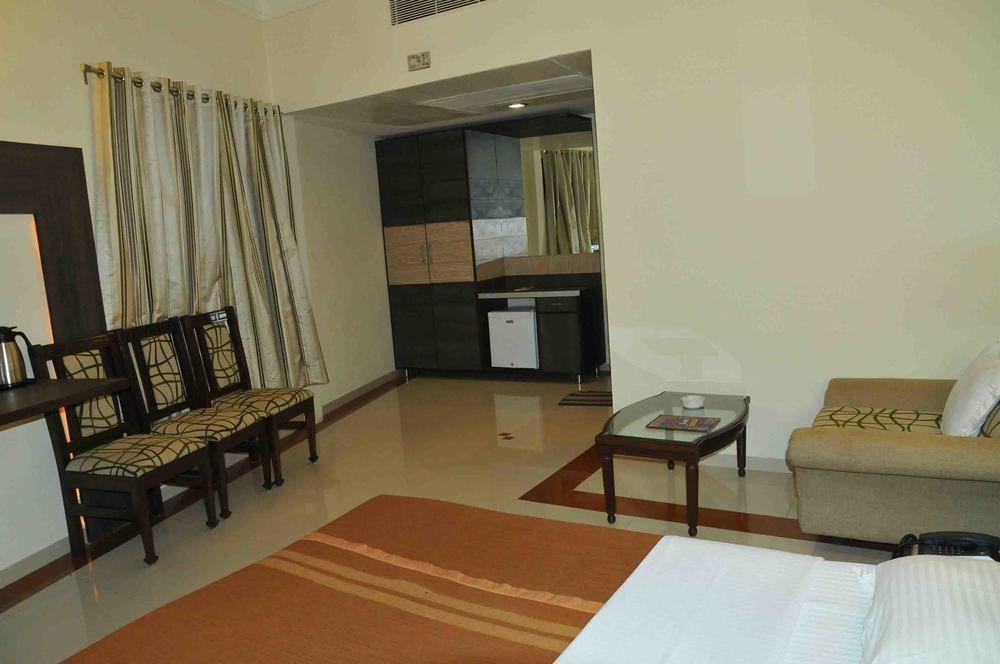 The Westend Hotel 3*