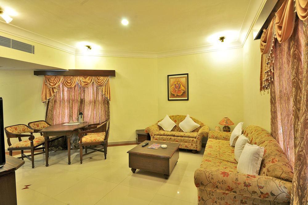 The Westend Hotel Ahmedabad