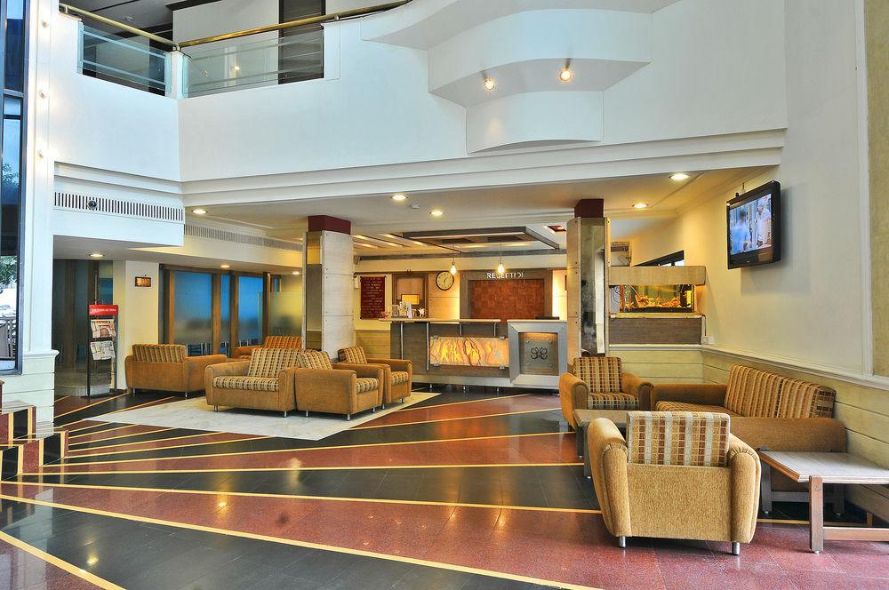 The Westend 3* Ahmedabad