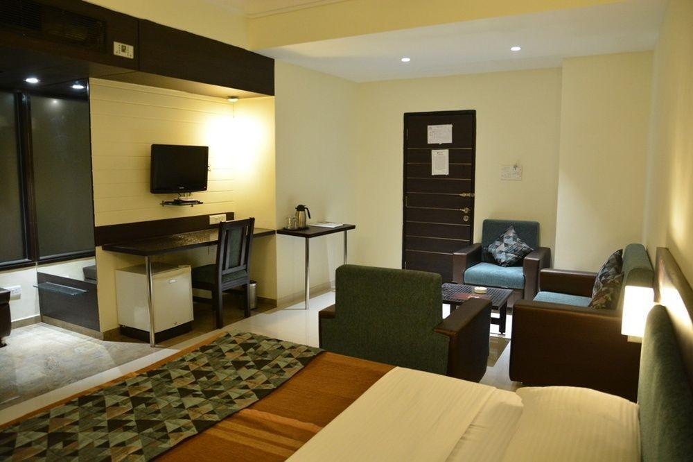 The Westend Hotel 3*