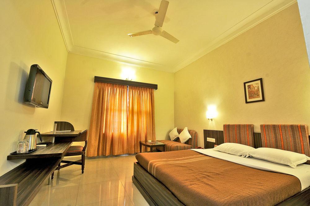The Westend Hotel Ahmedabad