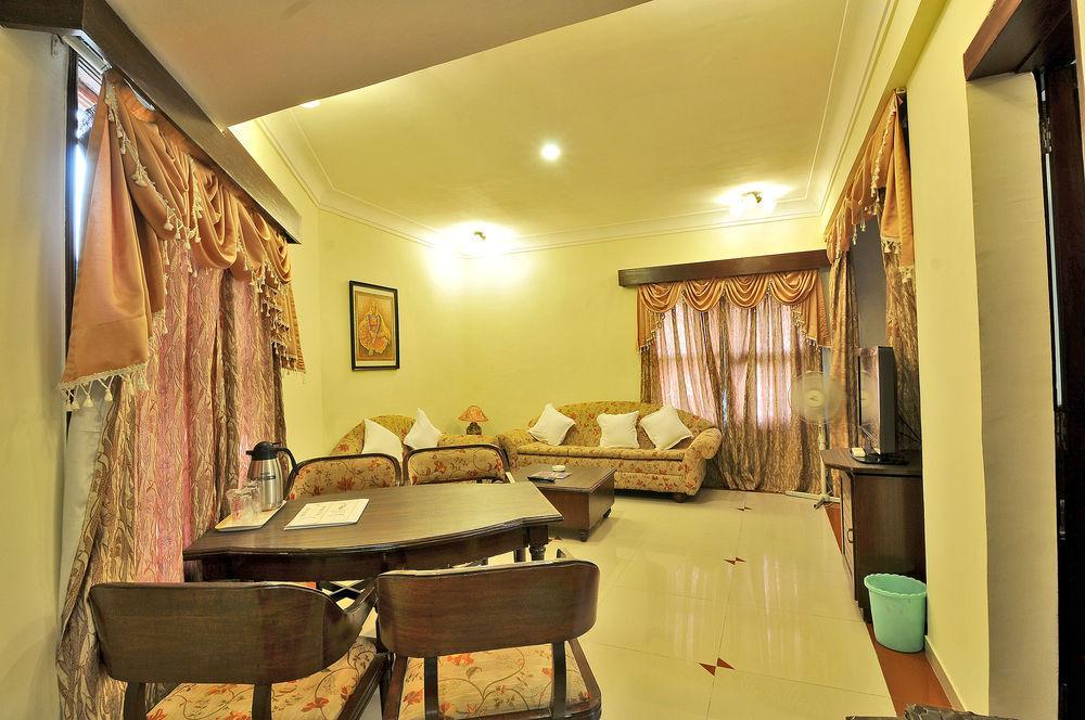 The Westend 3* Ahmedabad