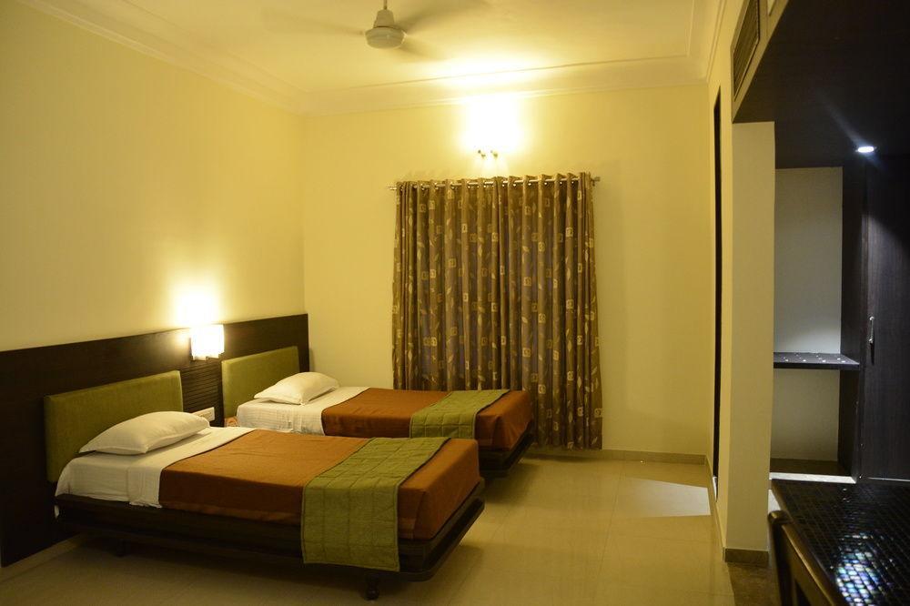 The Westend Hotel 3*