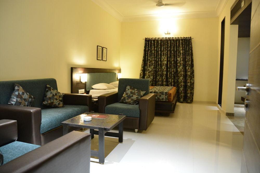 The Westend Hotel