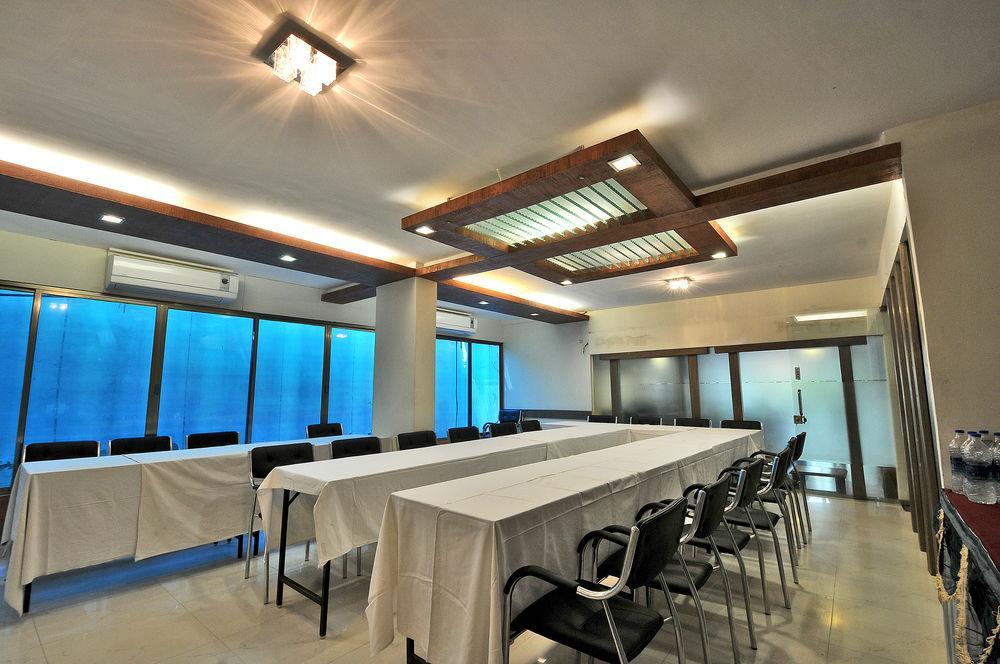 The Westend Hotel Ahmedabad