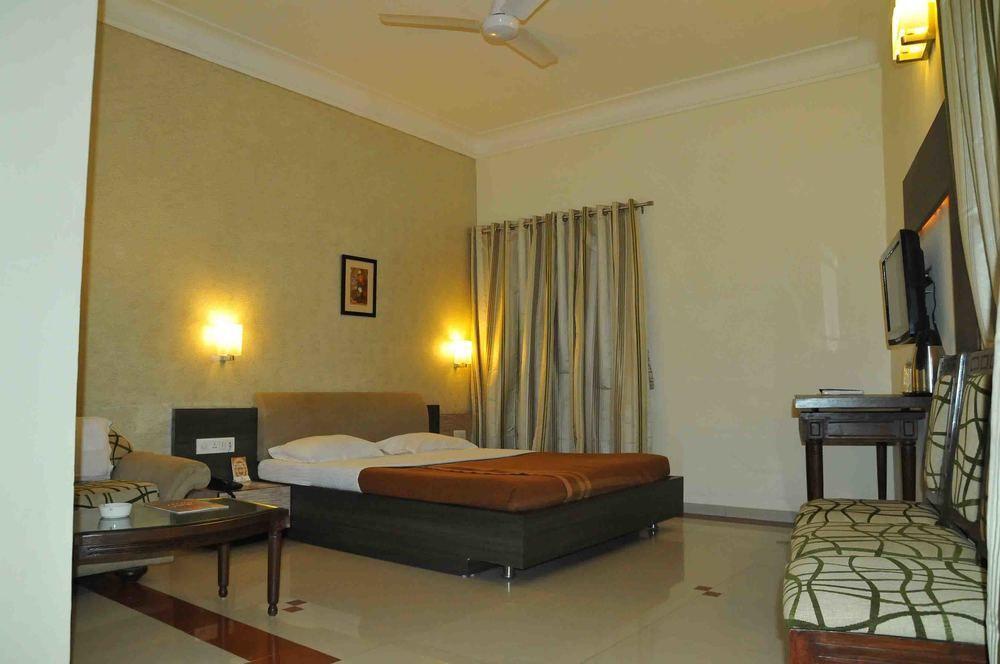 The Westend Hotel