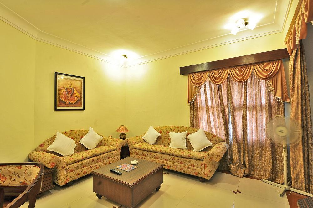 The Westend Hotel Ahmedabad