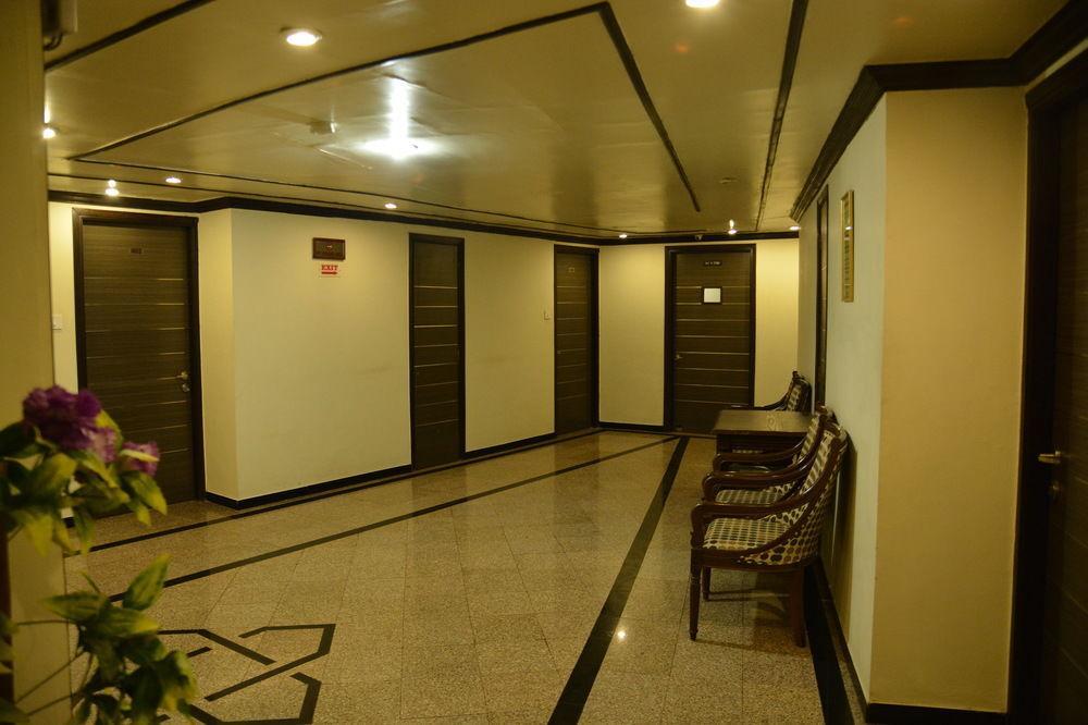 The Westend 3* Ahmedabad