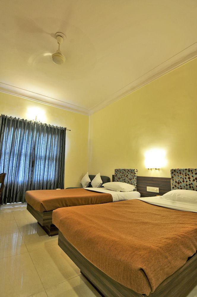 The Westend 3*