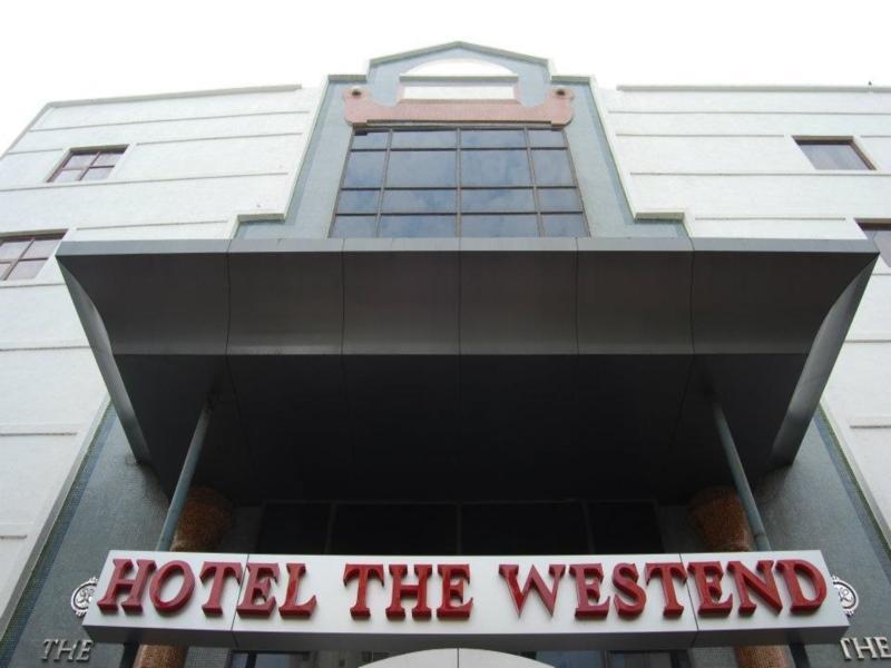 The Westend 3* Ahmedabad