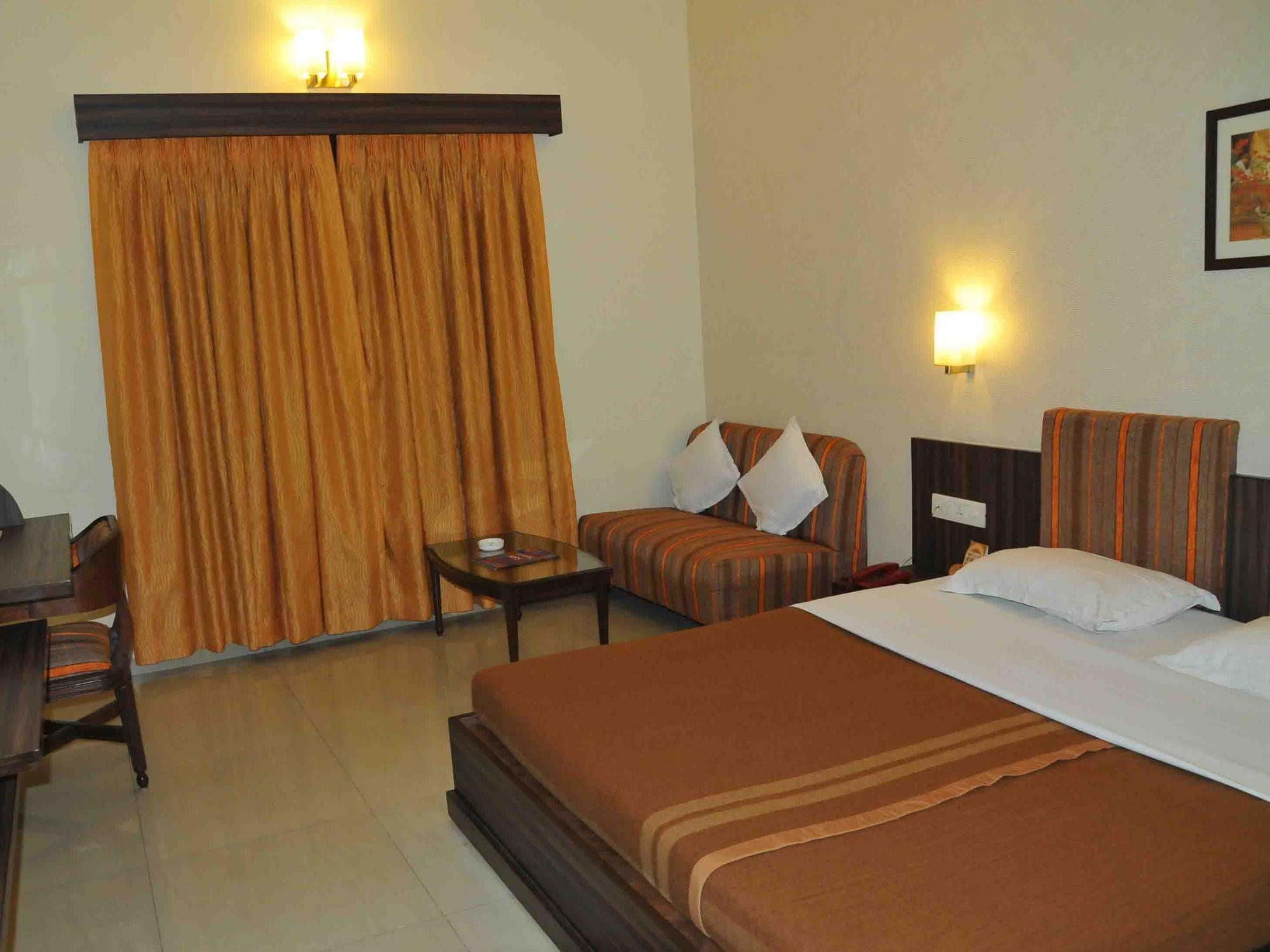 The Westend Hotel 3*