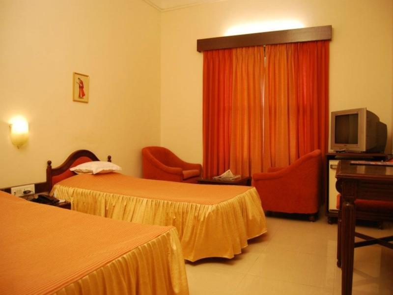 The Westend Hotel