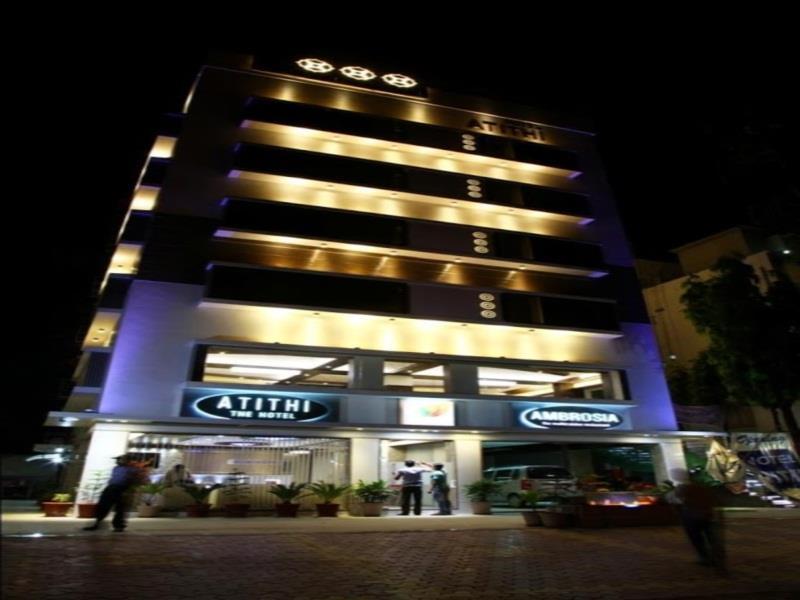 Atithi The 3*
