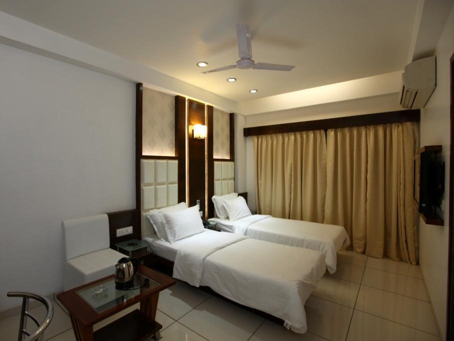 Atithi The Hotel