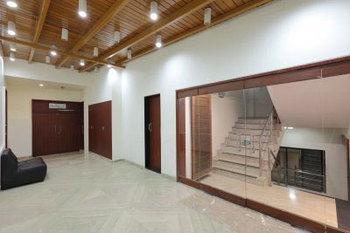 Celestia The Hotel Ahmedabad