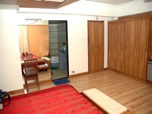 Celestia The Hotel Ahmedabad